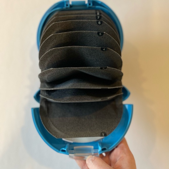 Discgear 20 CD Storage Case - Picture 7 of 7